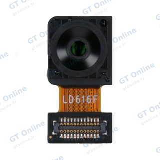 Caméra avant pour Samsung Galaxy A14 LTE A145R