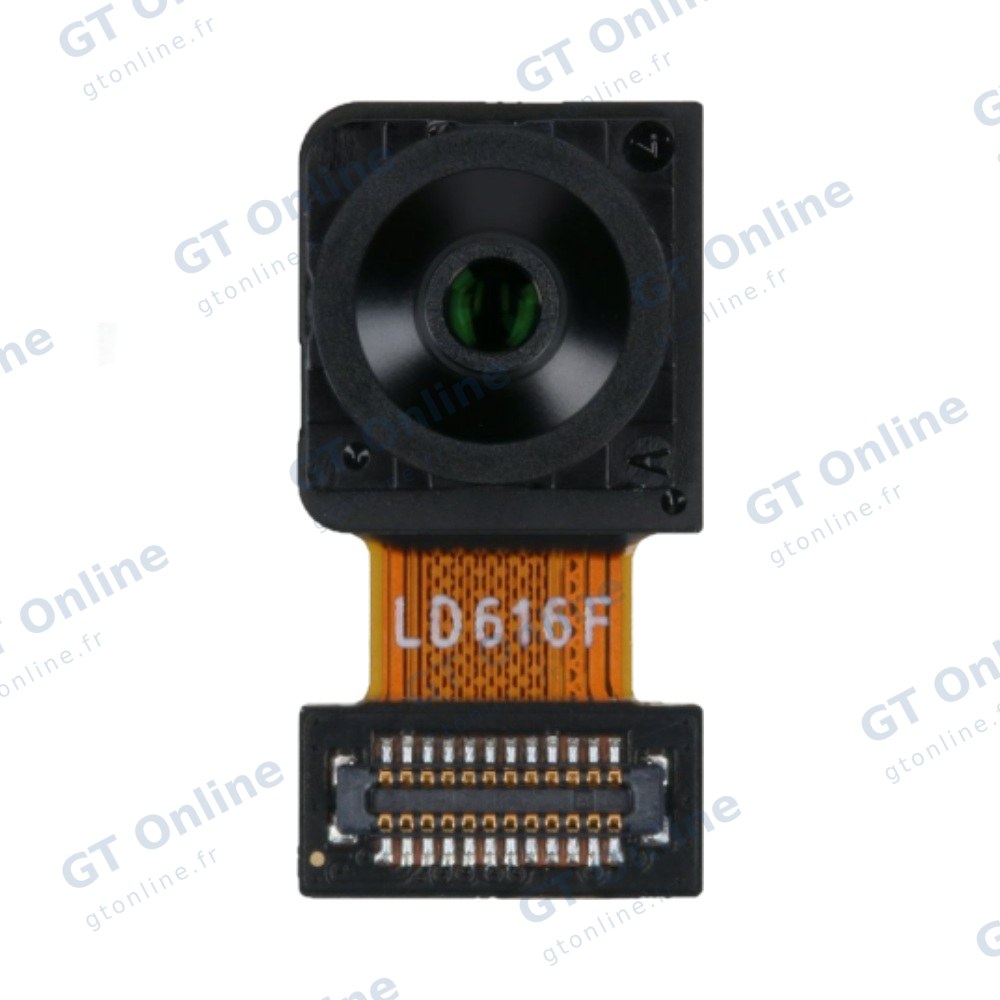 Caméra avant pour Samsung Galaxy A14 LTE A145R