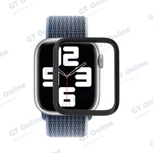 Protection écran pour Apple Watch 44mm