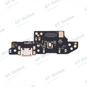 Connecteur de Charge Premium Xiaomi Redmi 9AT