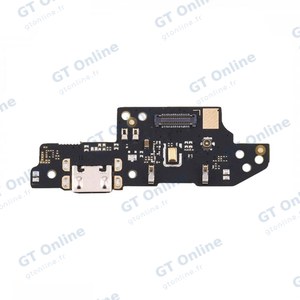 Connecteur de Charge Premium Xiaomi Redmi 9AT