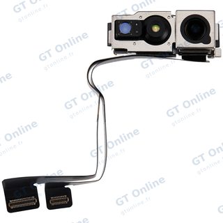 Caméra avant pour Apple iPhone 16 Pro Max (origine d'occasion)