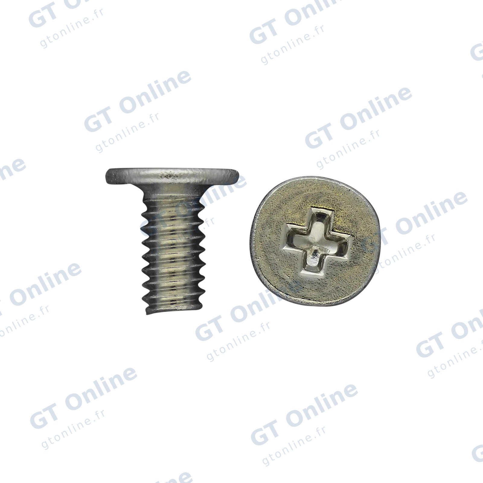 Outil pour Screwbox Screw Box 2.0 Refill [ 2H4 ] (lot de 100)