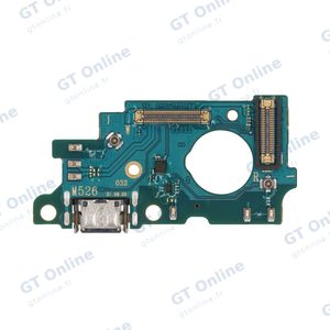 Connecteur de Charge Premium Samsung Galaxy M52 5G M526