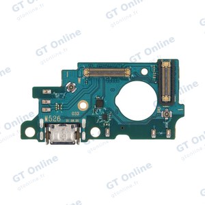 Connecteur de Charge Premium Samsung Galaxy M52 5G M526