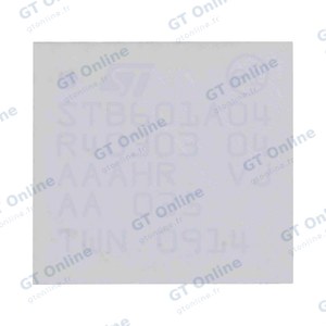 Puce IC (Circuit Intégré) Apple iPhone 12/iPhone 12 Mini/iPhone 12 Pro/iPhone 12 Pro Max Face ID STB601A04