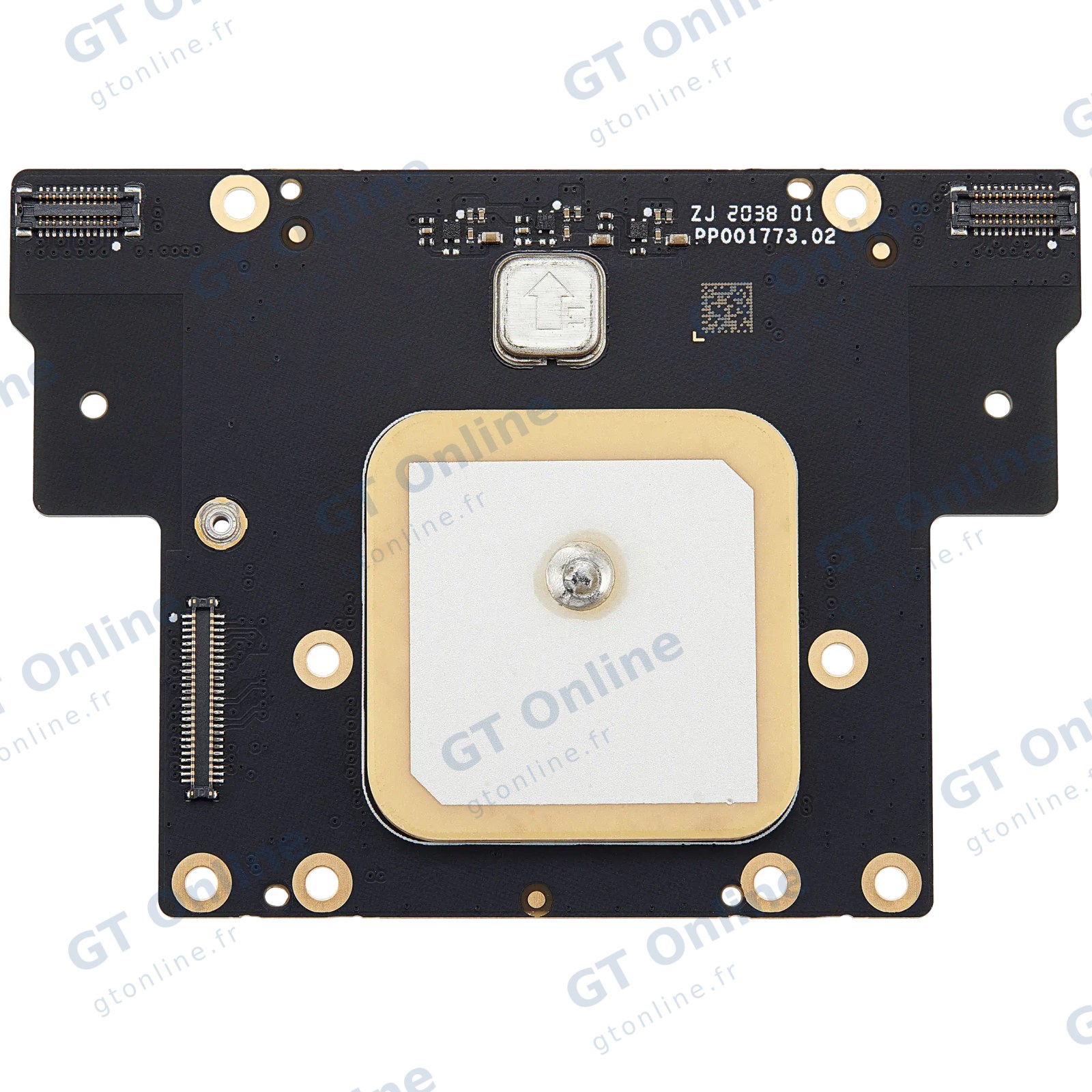 Pièce à microsouder pour DJI Air 2 (origine d'occasion)