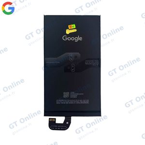 Batterie Secondaire Originale Google Pixel 9 Pro Fold G949-00919-00 G06KA