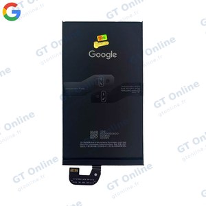 Batterie Secondaire Originale Google Pixel 9 Pro Fold G949-00919-00 G06KA