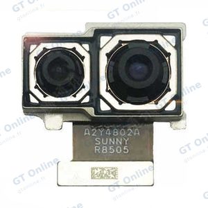 Appareil Photo Premium Xiaomi Mi 9 SE 48MP+8MP
