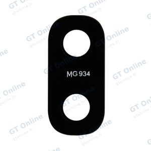 Lentille Premium Samsung Galaxy A20 A205