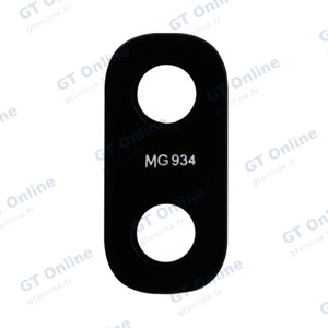 Lentille Premium Samsung Galaxy A20 A205