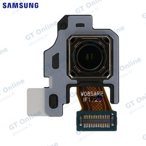 Appareil Photo Original Samsung Galaxy Tab S7 FE 5G T736 8MP GH96-14327A