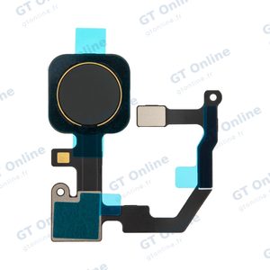Lecteur Empreinte Premium Google Pixel 4a 5G Noir
