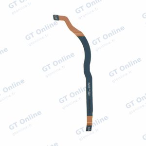 Nappe FRC Premium Samsung Galaxy S24 Ultra 5G S928