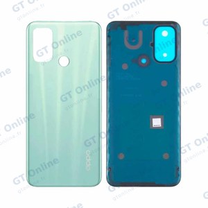 Cache Arrière Premium OPPO A53 4G 2020 Menthe Creme