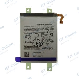 Batterie Principale Premium Samsung Galaxy Z Flip 4 5G F721 EB-BF723ABY