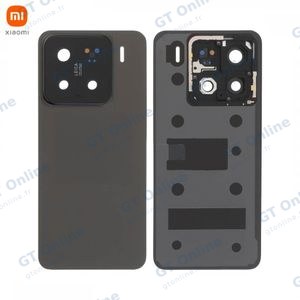 Cache Arrière Original Xiaomi 15 5G 560067000O300 Noir
