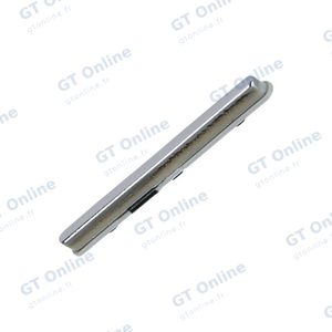 Bouton On/Off et Volume Premium Samsung Galaxy A51 5G A516 Blanc Prismatique