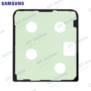 Stickers Cache Arrière Original Samsung Galaxy Z Flip 6 5G F741/Galaxy Z Flip 7 FE F761 GH81-26116A