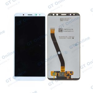 Écran Tactile Huawei Mate 10 Lite Blanc