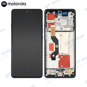 Écran Tactile Original Motorola Edge 60 Pro 5D68C30046 5D68C30254 PANTONE Dazzling Blue