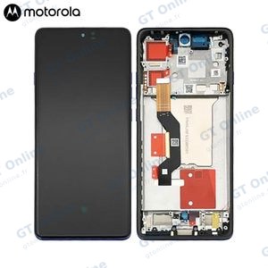 Écran Tactile Original Motorola Edge 60 Pro 5D68C30046 5D68C30254 PANTONE Dazzling Blue