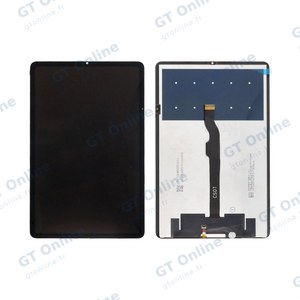 Écran Tactile Xiaomi Pad 5 Noir