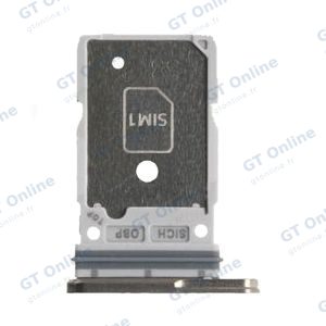 Tiroir Sim Premium Samsung Galaxy S25 Ultra S938 Gris Titane