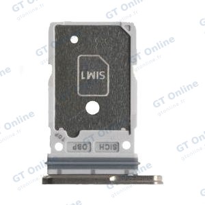 Tiroir Sim Premium Samsung Galaxy S25 Ultra S938 Gris Titane