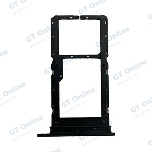 Tiroir Sim Premium Honor X6b Noir Minuit