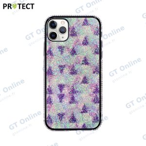 Coque de Protection ID045 PROTECT pour Apple iPhone 11 Pro Max Violet