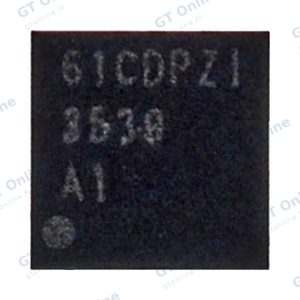 Puce IC (Circuit Intégré) Apple iPhone 11 Lamp Signal Control #3539 (U5650/U5660) (x3)