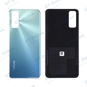 Cache Arrière Premium Vivo Y20s Bleu Nebuleuse