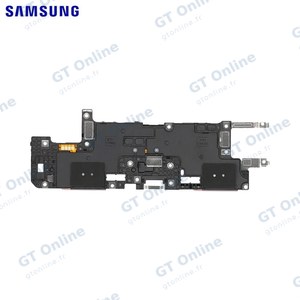 Haut-Parleur Original Samsung Galaxy Tab A8 WI-FI X200/Galaxy Tab A8 4G X205 GH81-21976A (Inférieur)