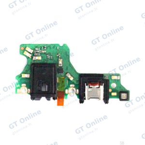 Connecteur de Charge Premium Huawei P40 Lite E