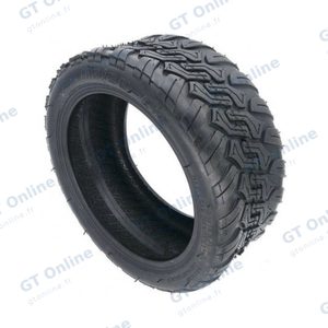 Pneu Tubeless Kugoo G2 Pro/G-Booster 10 Pouces (85/65-6.5) (Off-Road) (L-1E)