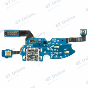 Connecteur de Charge Premium Samsung Galaxy S4 Mini I9195