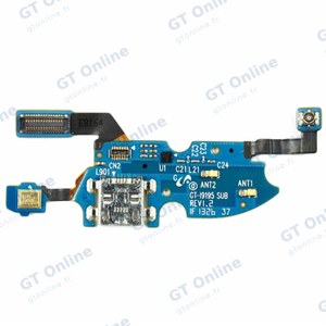 Connecteur de Charge Premium Samsung Galaxy S4 Mini I9195