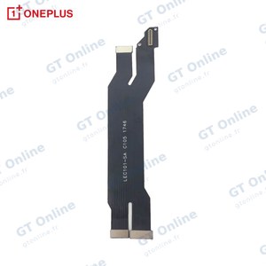 Nappe de Connexion Premium OnePlus 6