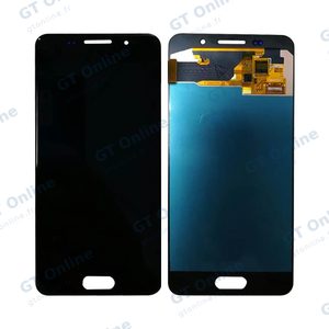 Écran Tactile Oled Samsung Galaxy A3 2016 A310 Noir