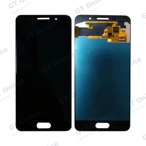 Écran Tactile Oled Samsung Galaxy A3 2016 A310 Noir