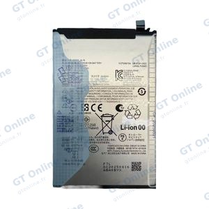 Batterie Premium Motorola Moto G06 Power SL70