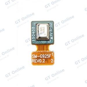 Micro Samsung Galaxy S6 Edge G925