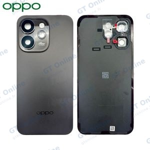Cache Arrière Original OPPO Reno15 Pro 5G 621033000912 Brun Crépuscule