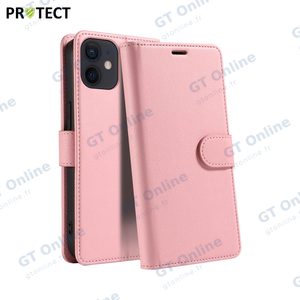 Housse de Protection IP011 PROTECT pour Apple iPhone 12 Mini Rose