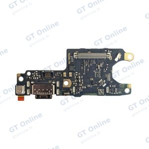 Connecteur de Charge Premium Xiaomi Redmi Note 15 Pro 4G