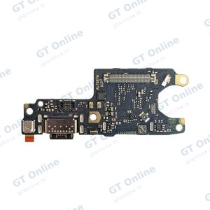 Connecteur de Charge Premium Xiaomi Redmi Note 15 Pro 4G