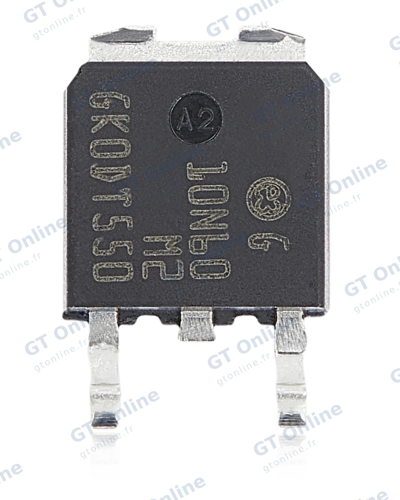 Pièce à microsouder pour Sony PlayStation 4 Slim (TO-252, Package A) (soudure requise)