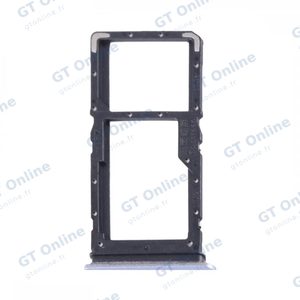 Tiroir Sim Premium Xiaomi Poco M6 4G Violet